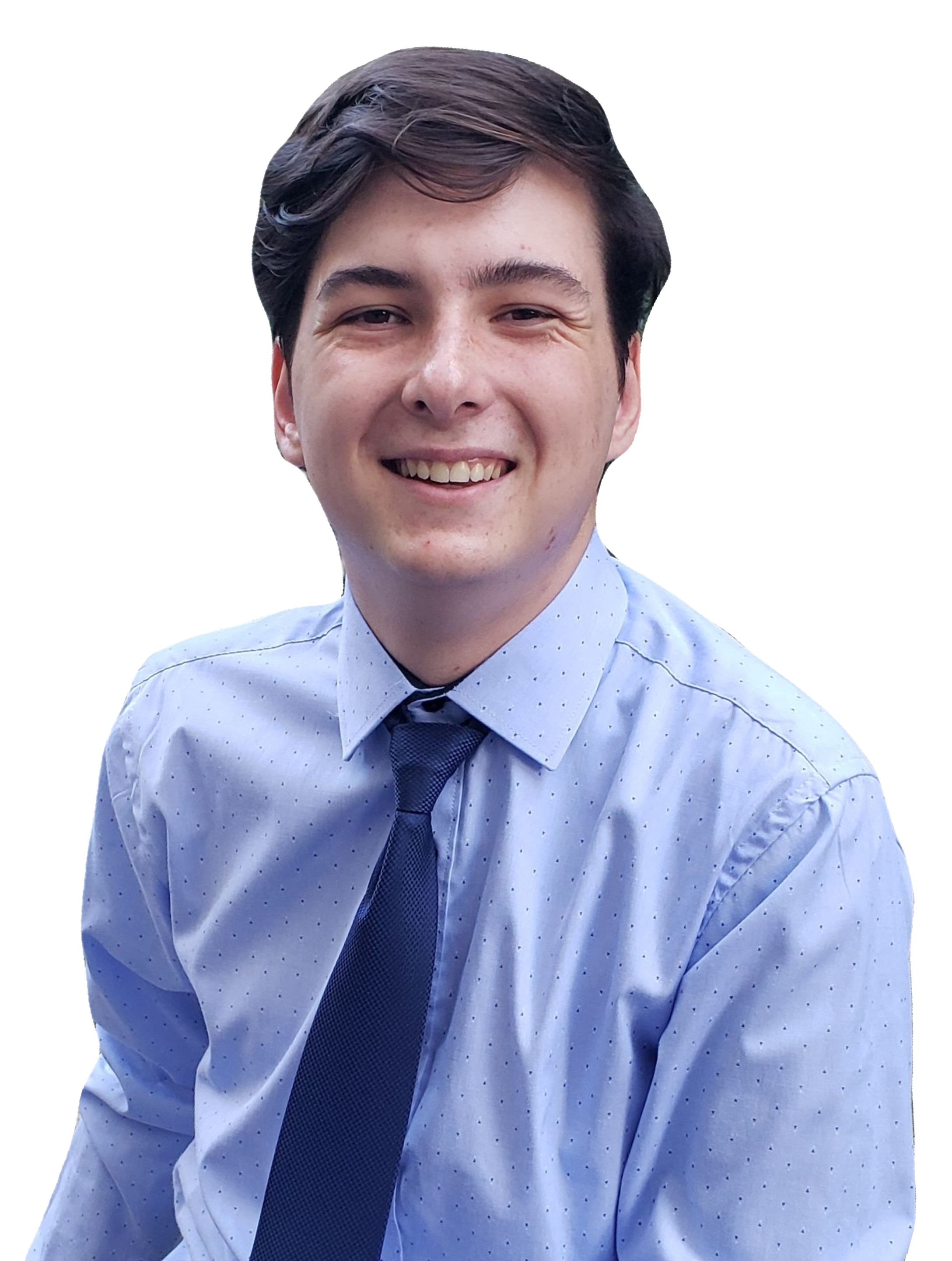 Kiryll Pokudin