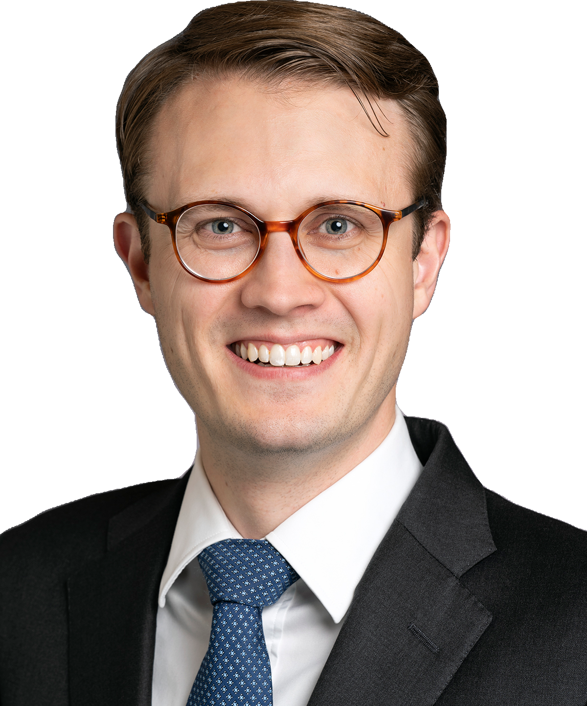 Jordan Rasmusson